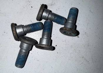 Śruby mocowanie tarczy przód  Aprilia SR GT 125