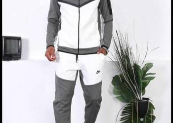 Dres męski Nike Tech Fleece