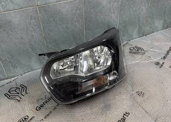 Ford Transit MK8 lampa przednia lewa