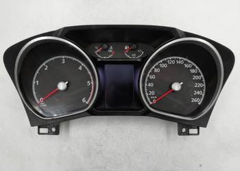 Licznik Zegary Ford Galaxy S-Max 2.0 TDCI 6M2T-10849-RJ