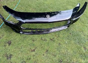 Mercedes a klasse w 177 zderzak przedni