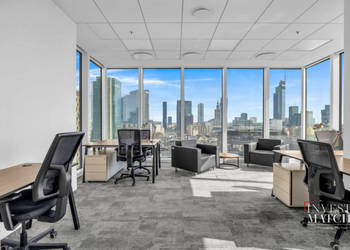 Oferta wynajmu lokalu 40m2 Warszawa