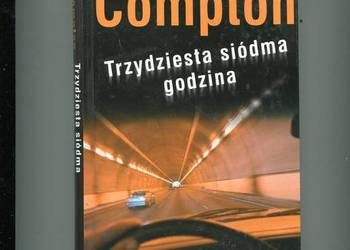 Trzydziesta siódma godzina - Compton