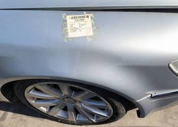 BŁOTNIK PRAWY PRZÓD VOLKSWAGEN PHAETON A7W