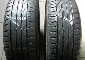 Opony letnie 2x Barum Bravuris2 195/60r15 5-6mm