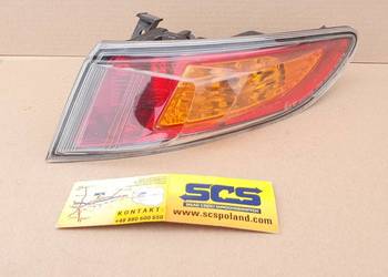 HONDA CIVIC VIII UFO LAMPA PRAWY TYŁ PRAWA