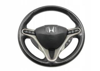 KIEROWNICA  MULTIFUNKCJA UFO  Honda Civic VIII (2006-2011)