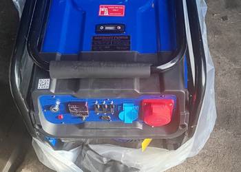 Sprzedam  nowy agregat pradotworczy