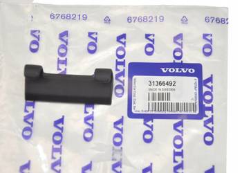 VOLVO XC90 II uchwyt klips rolety przeciwsloneczne 31366492 VOLVO XC90 II uchwyt klips rolety przeciwsloneczne 31366492