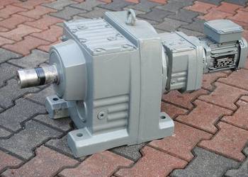 Motoreduktor 0.55kw. 1,5obr./min.. Firmy SEW
