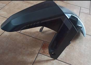 honda cb500x błotnik przod