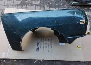 Wartburg 353 błotnik przedni nadkole