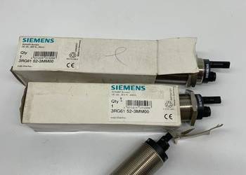 Siemens 3RG6152-3MM00 Ultrasonic sensor