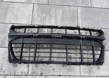Grill zderzaka maskownica Porsche Macan (95b)