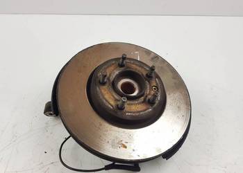 ZWROTNICA LEWA PRZÓD TARCZA 1.7CDTI ASTRA J ZWROTNICA LEWA PRZÓD TARCZA 1.7CDTI ASTRA J