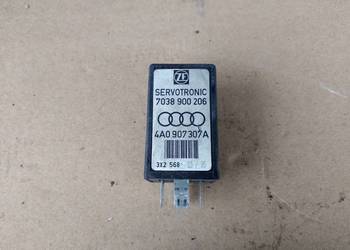 Audi a6 c4 przekaźnik Servotronic 4A0907307A