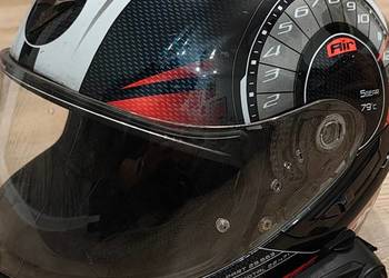 Kask motocyklowy Scorpion 1400air