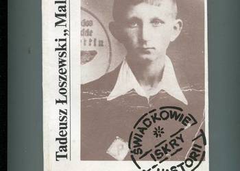 Maluśki - Tedeusz Łoszewski