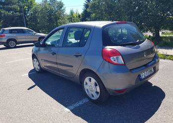 Renault clio  3 lift 1.2 klima