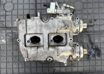 Głowice silnika Subaru EL15 – komplet, oryginał