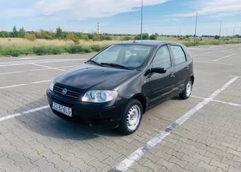 Fiat Punto 2 FL długie opłaty