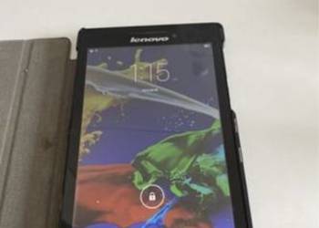 Lenovo tab 2 a7-20f