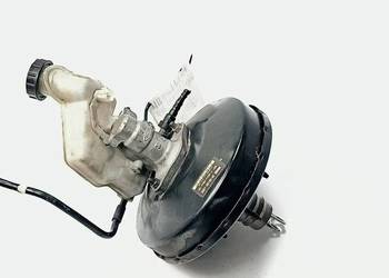 SERWO HAMULCOWE FORD FIESTA MK6 5S64-2B195-AC