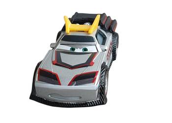 Zabawka model samochodu Kabuto Auta Cars skala 1:55