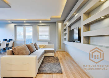 Słoneczne 2 pokoje z pełnym wyposażeniem - Już dostępne!