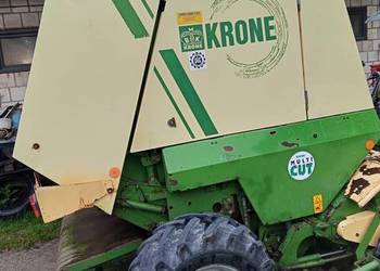 Prasa Krone 130