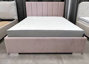 WYPRZEDAŻ Łóżko 160x200cm !!! Stan idealny