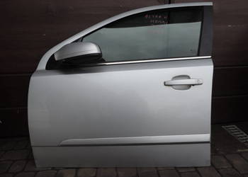 DRZWI LEWY PRZÓD OPEL ASTRA 3 H KOMBI Z157 DRZWI LEWY PRZÓD OPEL ASTRA 3 H KOMBI Z157