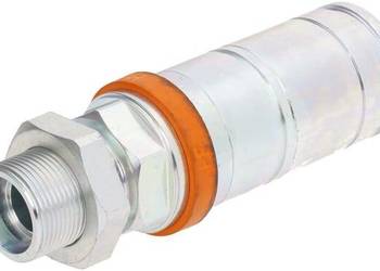 Szybkozłącze gniazdo M26x1.5 gwint panelowy 3CFHF0872615F