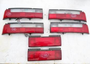 SUZUKI SWIFT 1992 1993 1995 LAMPA TYŁ PRAWA LUB LEWA