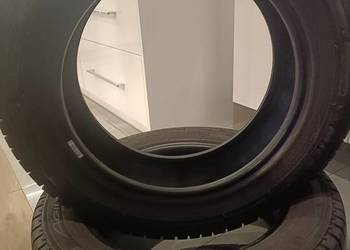 Sprzedam Opony 215/60/ R17 C