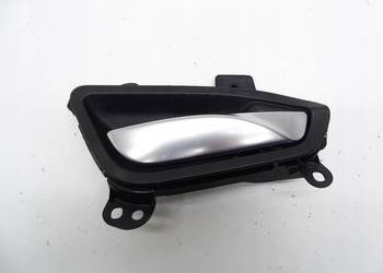 KLAMKA DRZWI WEWNĘTRZNA PRAWA PRAWY PRZÓD PRZEDNIA VW POLO V 6R 6R0867180K