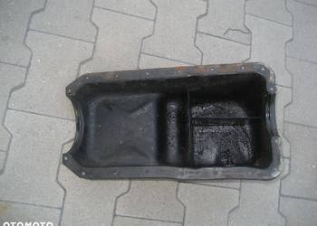 ford ka 96-07r  1,3 benzyna miska olejowa