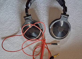 Słuchawki nauszne