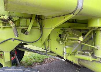 CLAAS DOMINATOR 98S  4,5m.3D sita 98 ,96 ,86 76 ,78, 68