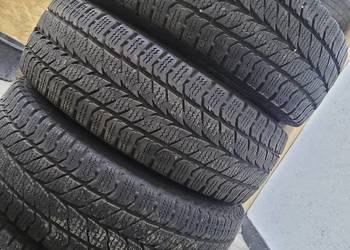 Opony zimowe Uniroyal 215/70 r15C
