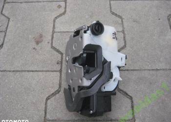 OPEL ASTRA IV J ZAMEK DRZWI TYŁ PRAWY 13579566GU