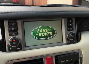 Naprawa silnik Land Rover Jaguar 204DTD 204DTA