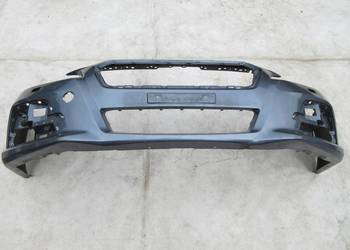 SUBARU LEVORG ZDERZAK PRZÓD PRZEDNI