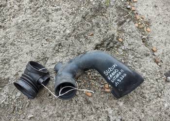 SUZUKI GRAND VITARA II 1,9ddis rura powietrza