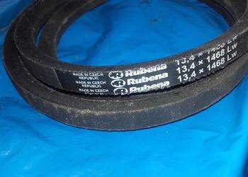 pasek klinowy Rubena 13,4x1468 Lw
