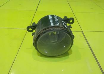 LAND ROVER FREELANDER II 07r halogen lewy 6H52-1K201-AA