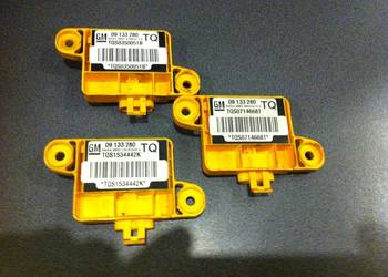 czujnik sensor uderzenia astra G II 90133280 TQ