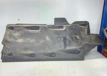 OSŁONA PŁYTA PODWOZIA LEWA AUDI A1 8X LIFT VW 6R0825201