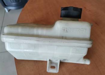 Zbiornik wyrownawczy chłodnicy Polonez FSO 34K