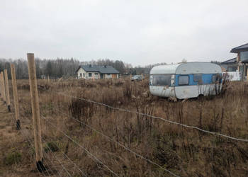 Działka budowlana Osowiec na sprzedaż